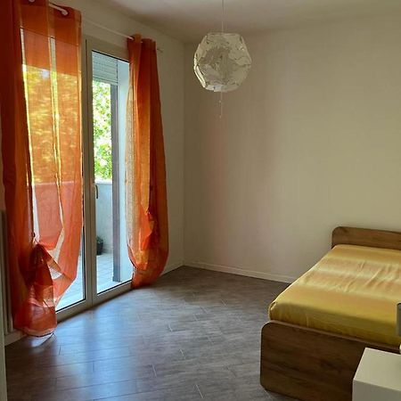 Appartement Hogar Mami à Rimini Extérieur photo