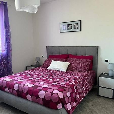 Appartement Hogar Mami à Rimini Extérieur photo