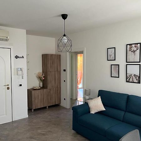 Appartement Hogar Mami à Rimini Extérieur photo
