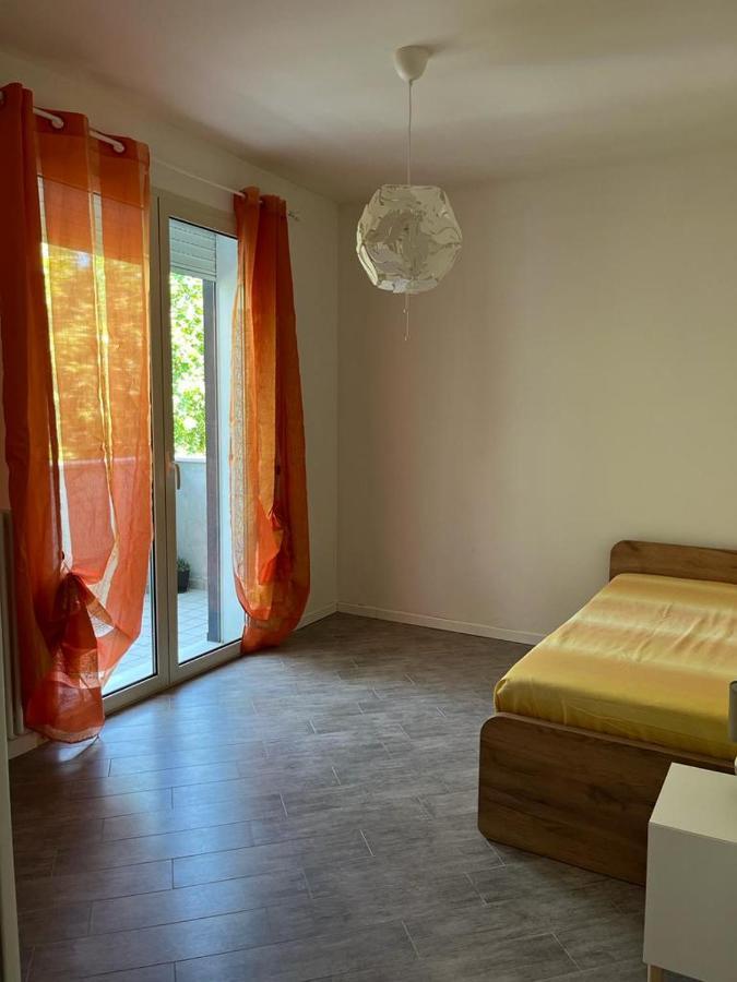 Appartement Hogar Mami à Rimini Extérieur photo