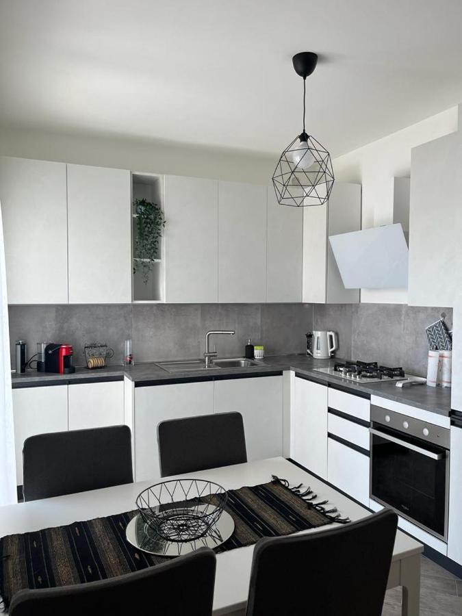 Appartement Hogar Mami à Rimini Extérieur photo
