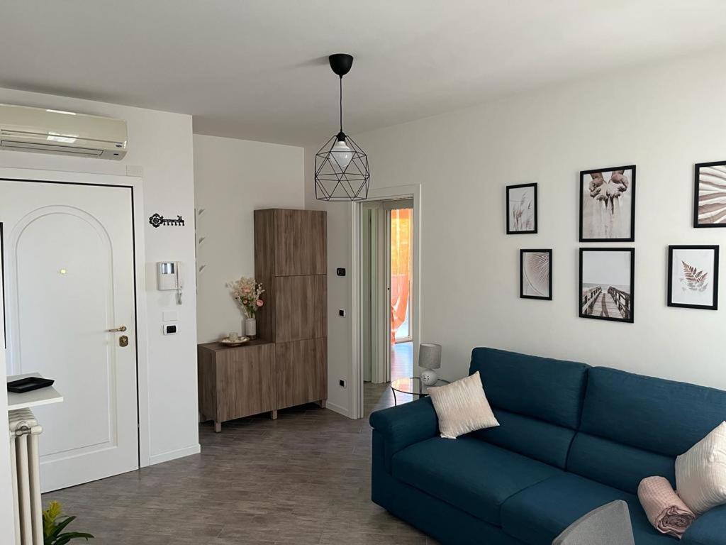 Appartement Hogar Mami à Rimini Extérieur photo