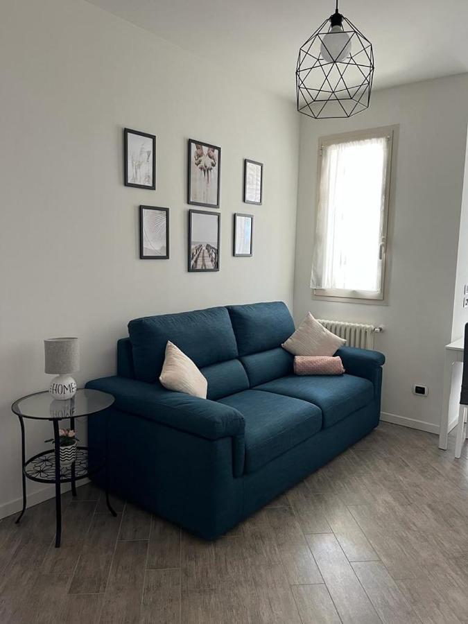 Appartement Hogar Mami à Rimini Extérieur photo