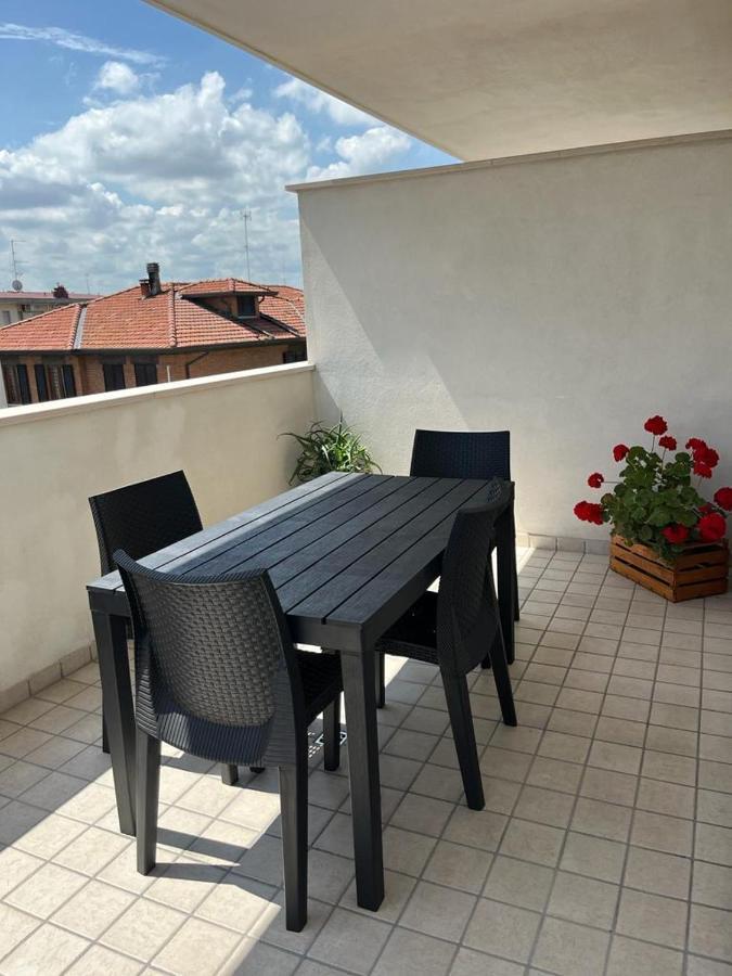 Appartement Hogar Mami à Rimini Extérieur photo